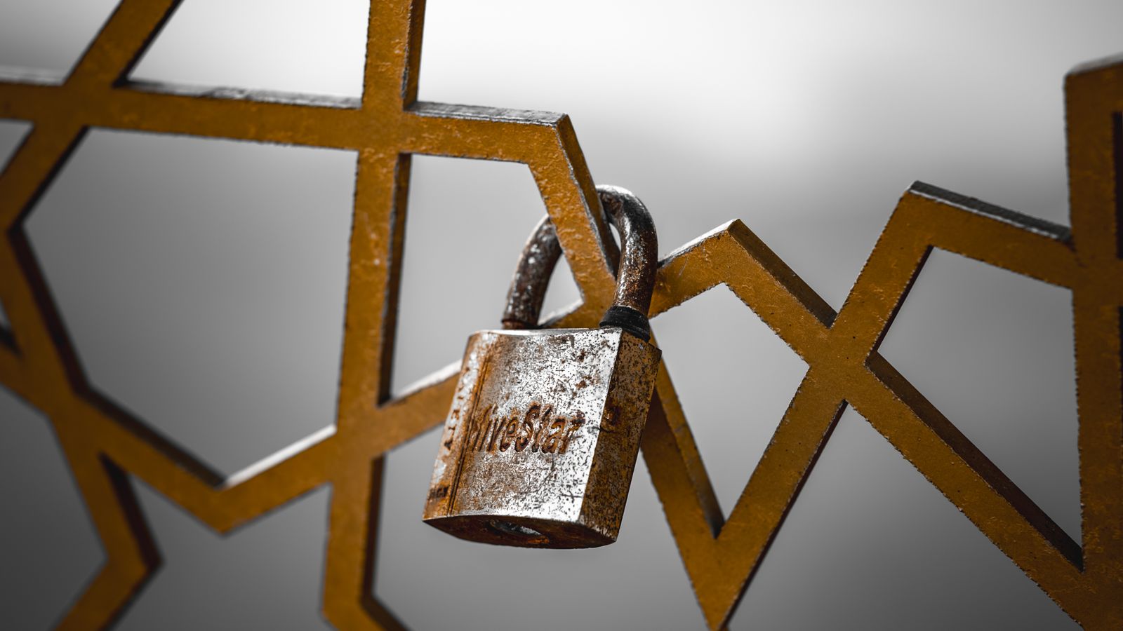 Professional locksmith installing and servicing residential security locks
